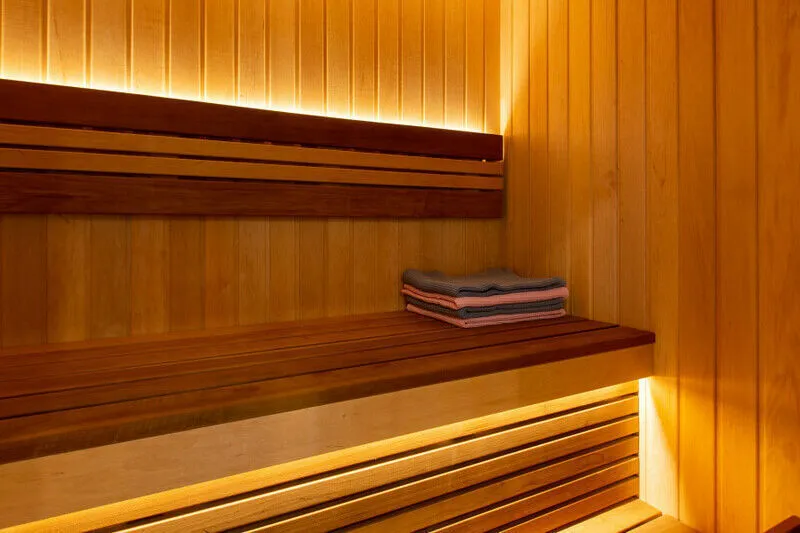 ОхтаПартЛюкс, Ленинградская область: фото 5