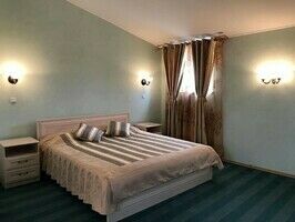 Президентский люкс, Загородный отель Belveder Hotel&Spa, Петергоф