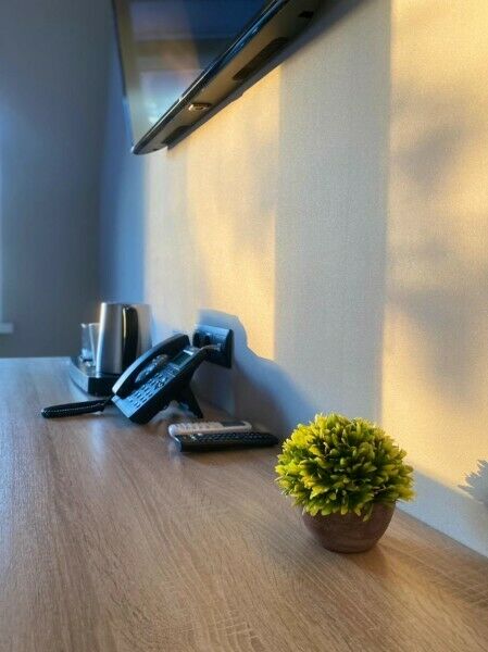 Люкс 4-местный (DBL/TWIN)