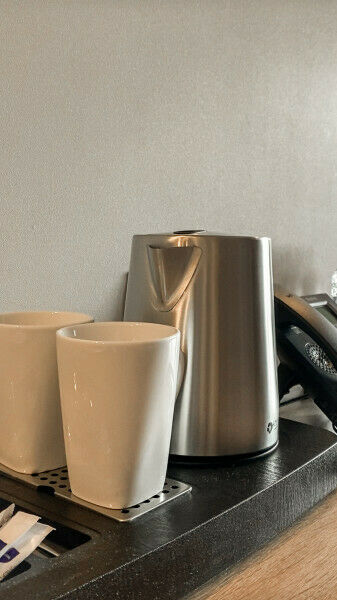 Люкс 4-местный (DBL/TWIN)