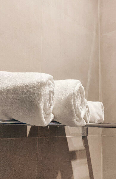 Люкс 4-местный (DBL/TWIN)