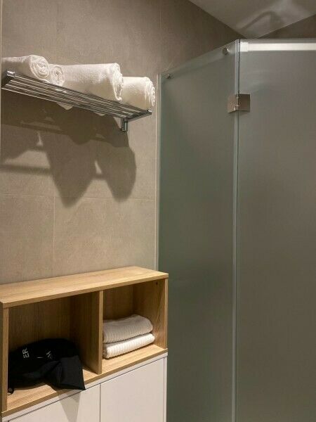 Люкс 4-местный (DBL/TWIN)