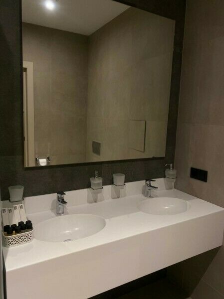 Люкс 4-местный (DBL/TWIN)