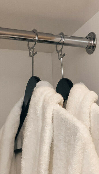 Люкс 4-местный (DBL/TWIN)