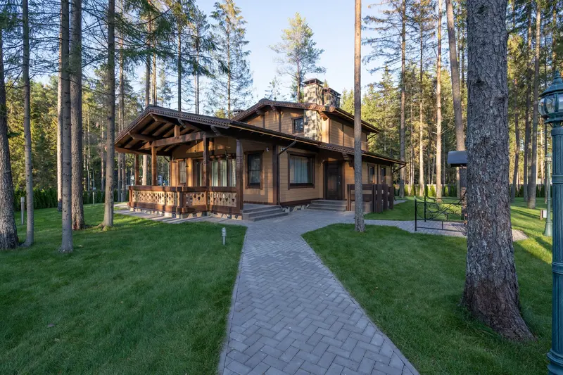 Охта Ски Резорт, Ленинградская область: фото 2