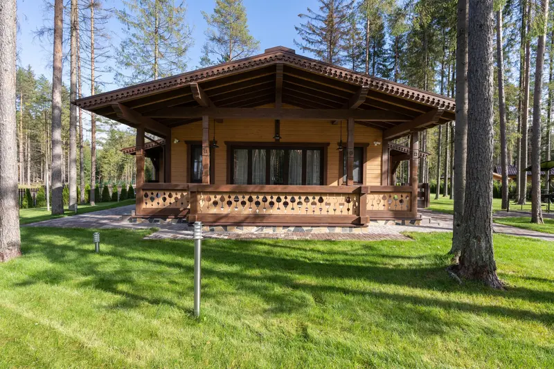 Охта Ски Резорт, Ленинградская область: фото 3