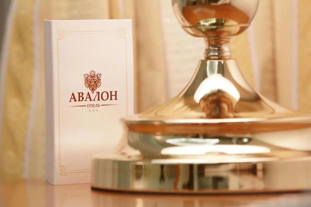 Ресепшен | Авалон, Республика Коми