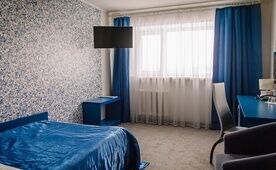 Комфорт 1-местный Single, Гостиница Ветразь, Витебск