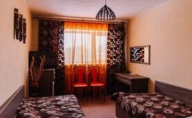 Комфорт 2-местный Twin, Гостиница Ветразь, Витебск