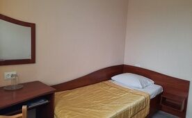 Стандартный 1-местный Single, Гостиница Ветразь, Витебск