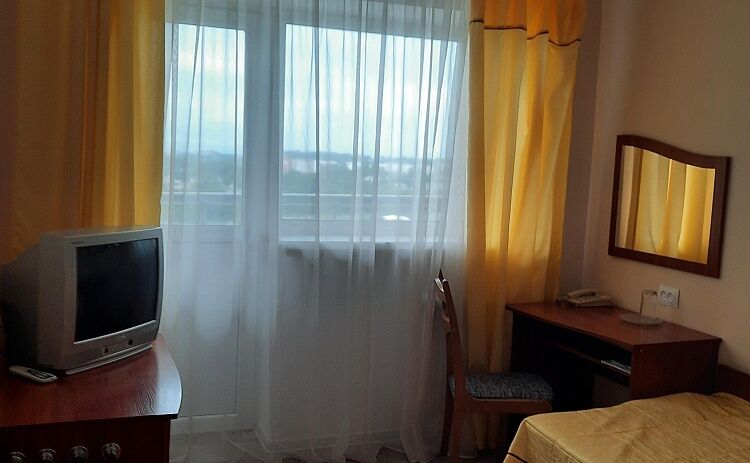 Стандартный 1-местный Single