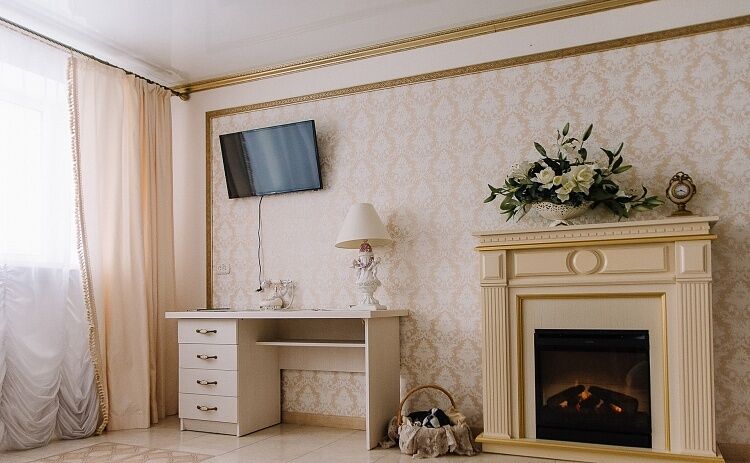 Студио 2-местный Studio