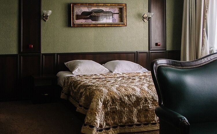 Студио 2-местный Studio