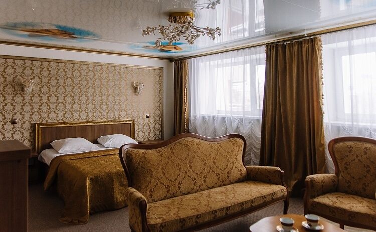 Студио 2-местный Studio