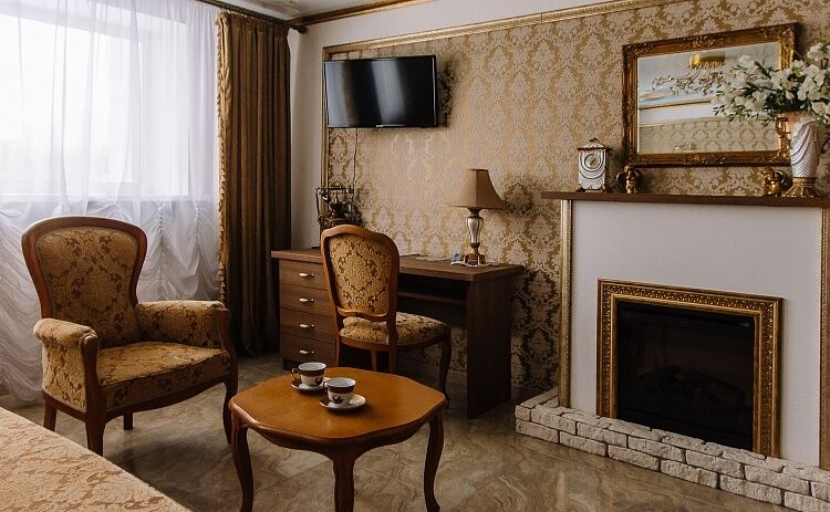 Студио 2-местный Studio