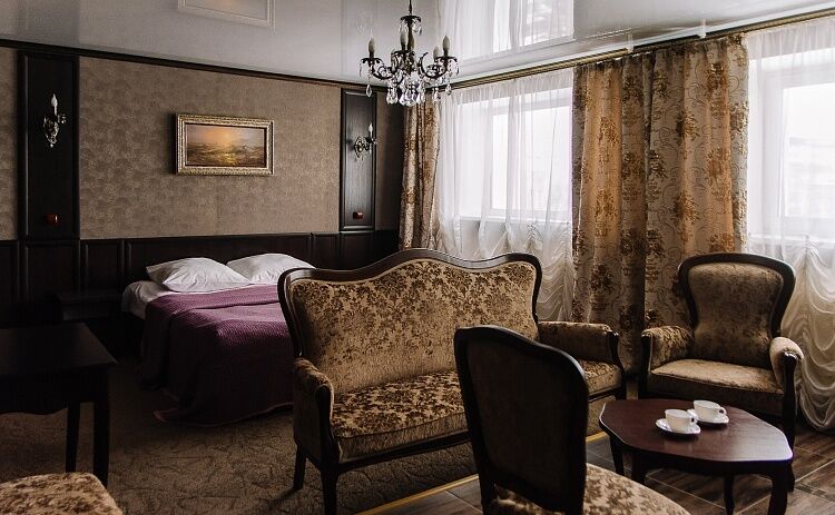 Студио 2-местный Studio