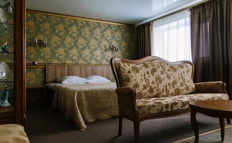 Студио 2-местный Studio