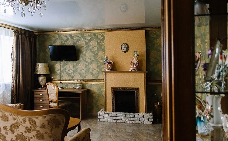 Студио 2-местный Studio