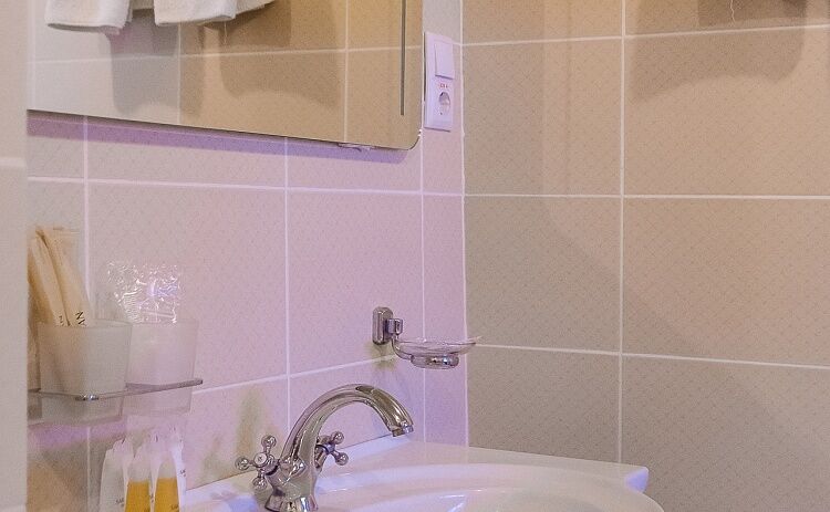 Студио 2-местный Studio