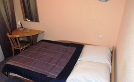 Эконом 1-местный Single, Гостиница Ветразь, Витебск