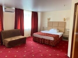 Студия 2-местный, Гостиница АМАКС Визит-отель, Гомель