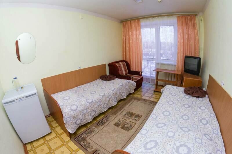 Стандартный 2-местный