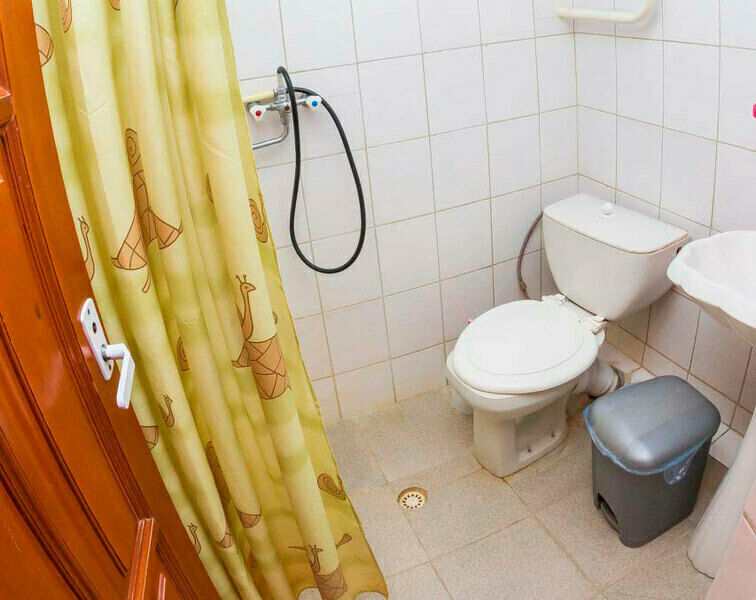 Стандартный 2-местный