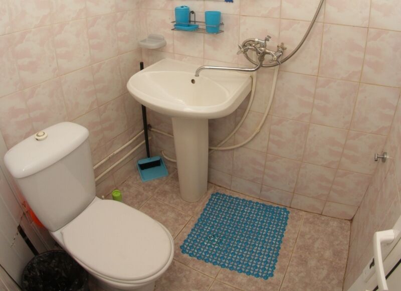 Стандарт 2-местный