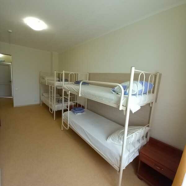 Стандартный Плюс 4-местный 1-комнатный (корпус 4)_01