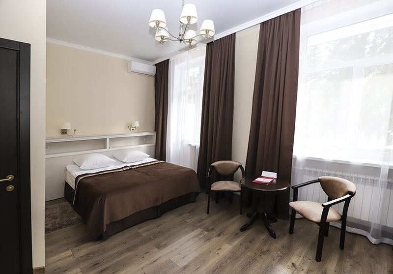 Улучшенный 2-местный