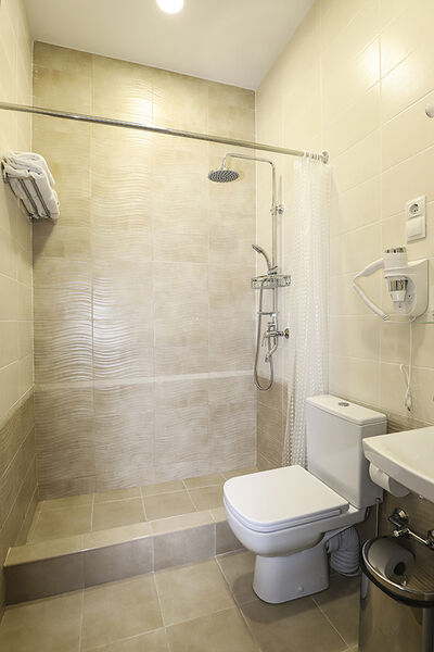 Улучшенный 2-местный