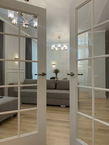 Апартаменты