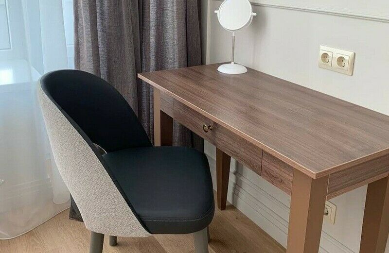 Апартаменты