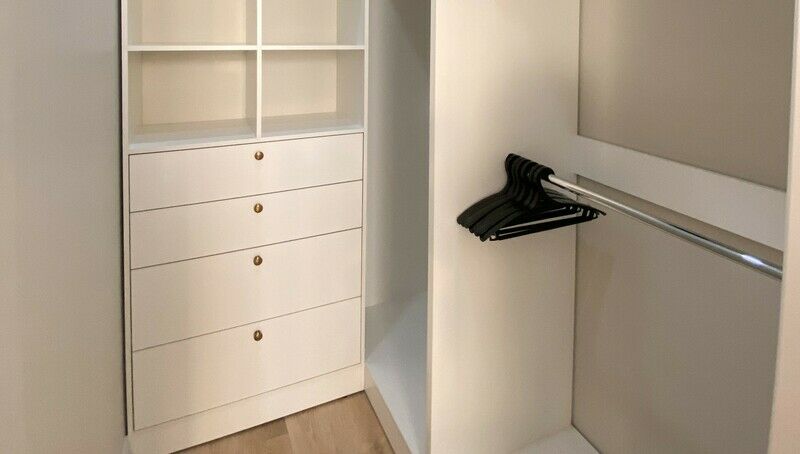 Апартаменты