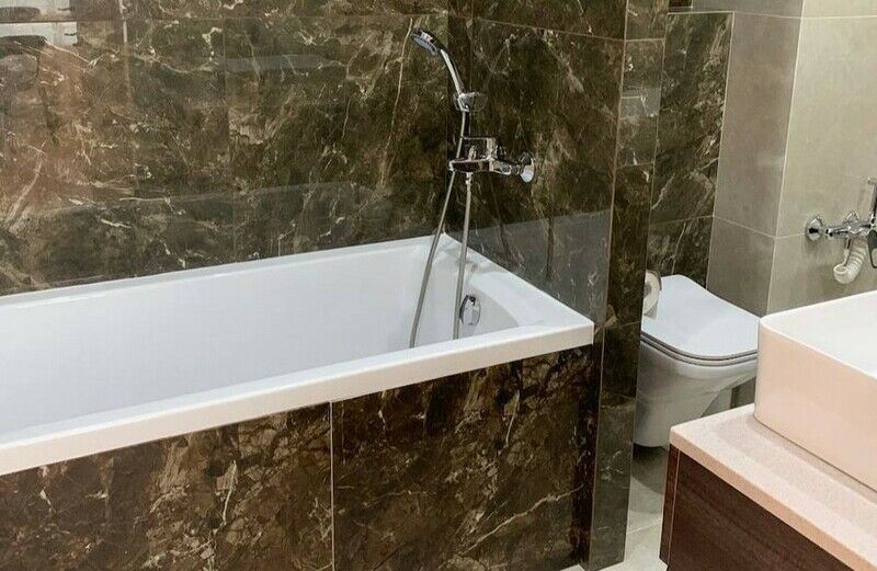 Апартаменты