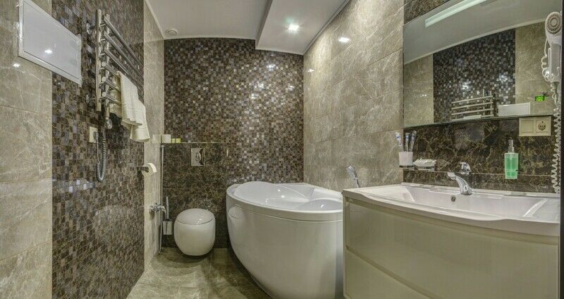 Люкс 2-местный 2-комнатный (1)