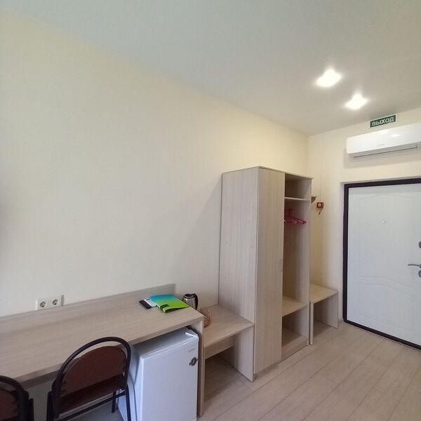 «Солнечный берег» пансионат_4