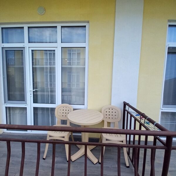 «Солнечный берег» пансионат_8