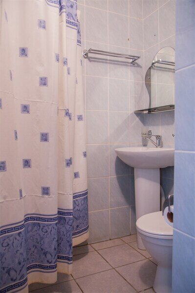 Стандарт 2-местный (корпус 1)