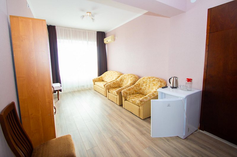 Улучшенный 2-комнатный (3)