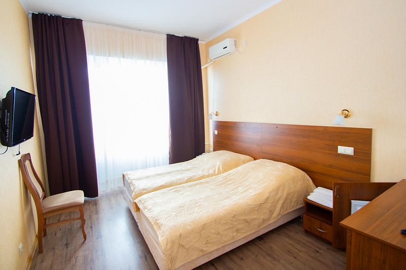 Улучшенный 2-комнатный (4)