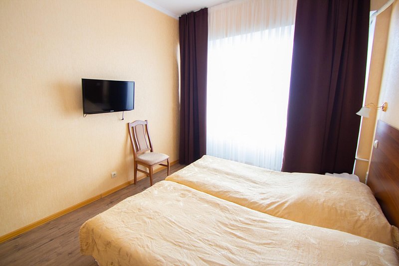 Улучшенный 2-комнатный (5)