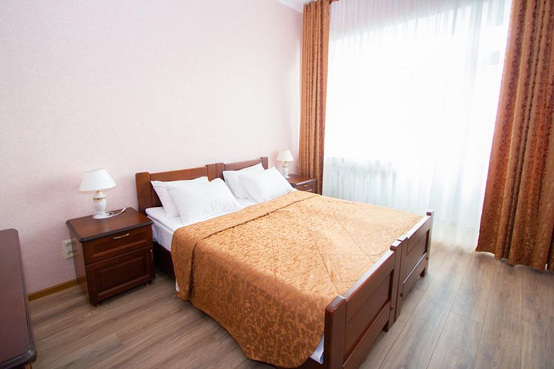 Улучшенный 3-комнатный (категории люкс) (7)