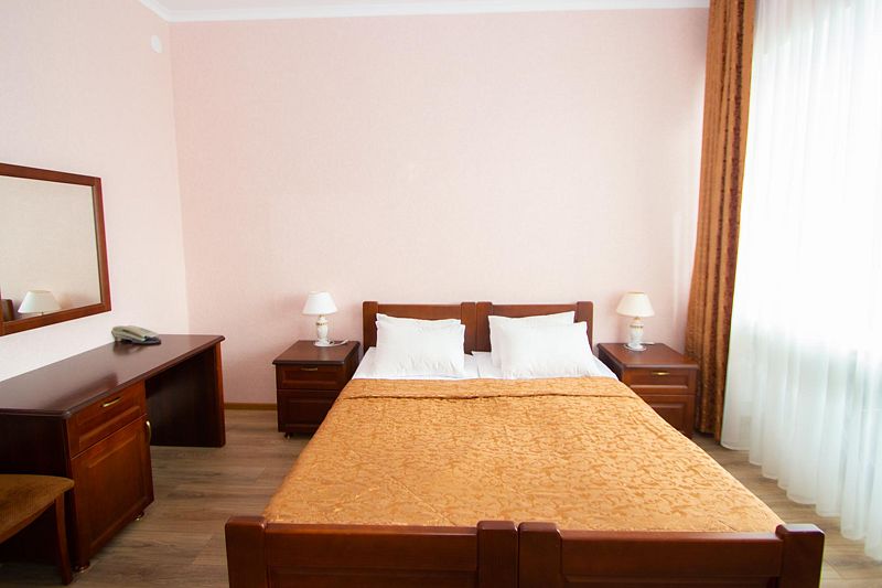 Улучшенный 3-комнатный (категории люкс) (8)