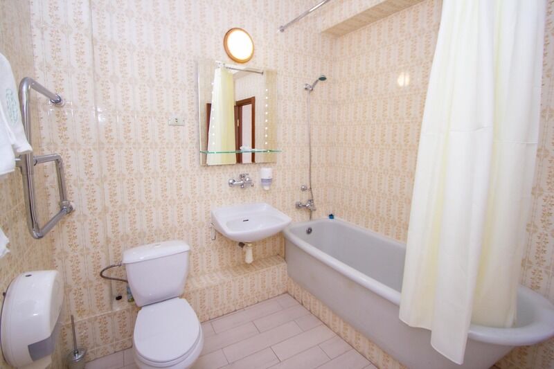 Улучшенный 3-комнатный (категории люкс) (1)