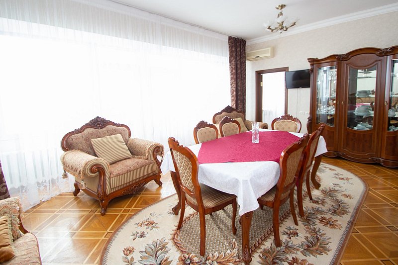 Улучшенный 3-комнатный (категории люкс) (3)