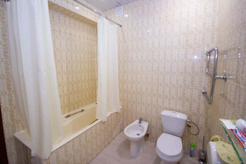 Улучшенный 3-комнатный (категории люкс) (9)