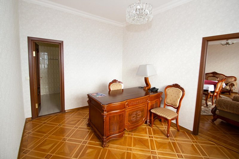 Улучшенный 3-комнатный (категории люкс) (10)