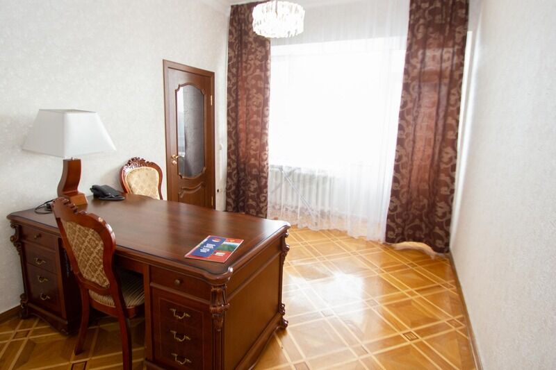 Улучшенный 3-комнатный (категории люкс) (11)