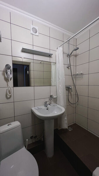 Стандартный 1-местный